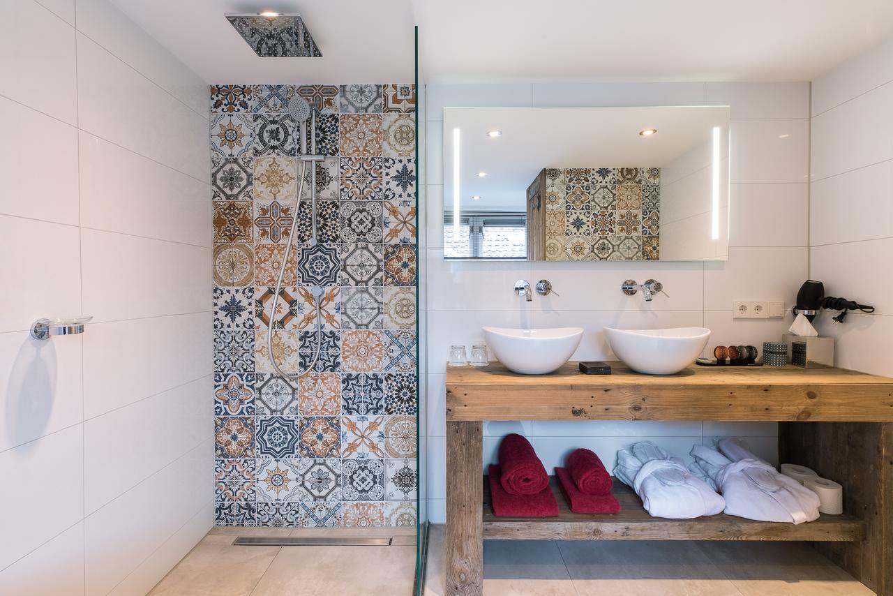Boutique Hotel Zies Utrecht Exteriör bild
