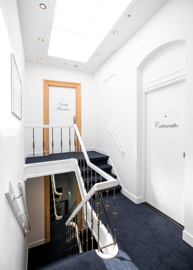 Boutique Hotel Zies Utrecht Exteriör bild